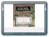 Grave marker of George Washington Carlton, Co. H., 1st Texas