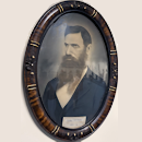 Theophilus Franklin (T.F.) Meece