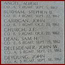 Stephen Herndon Burham